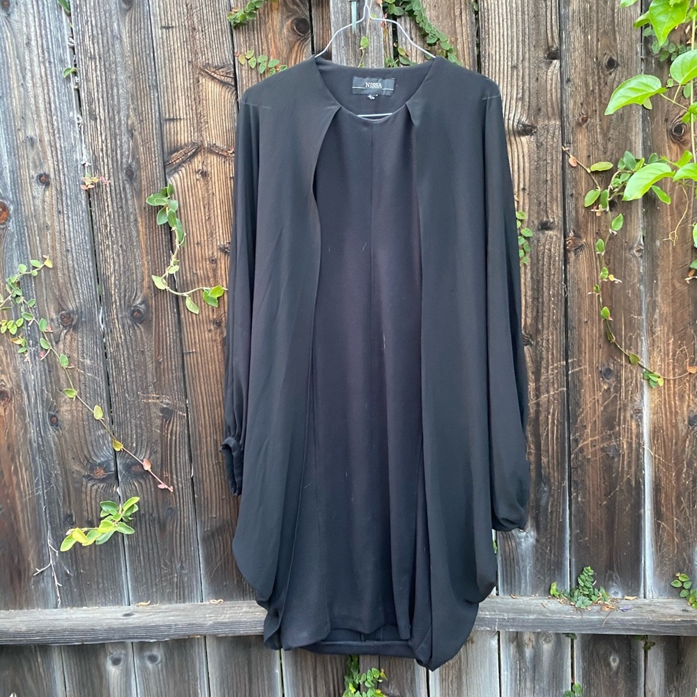 Nissa Dress
